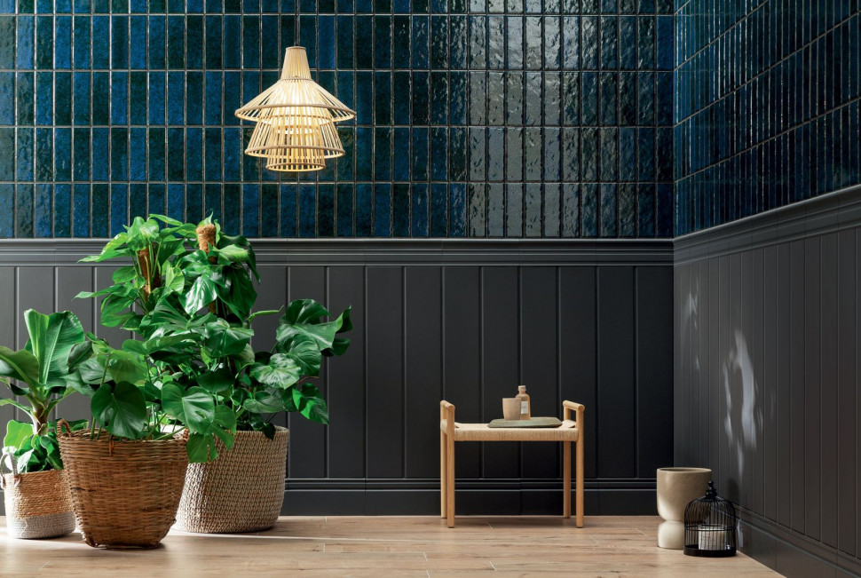 Boho - kolekcja stworzona przez Macieja Zienia