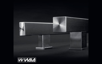 Uchwyty WALA - nowa seria S