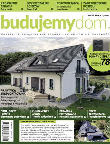 Budujemy Dom 4/2023