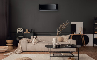 Klimatyzator ścienny Versu Mirror