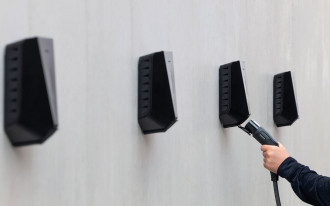 Stacje ładowania samochodów elektrycznych