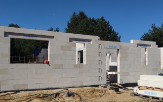 Solidni budują dom: rozmowy o energooszczędności