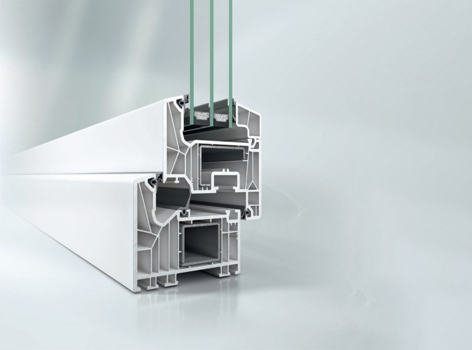 Okno: Dwukomorowy pakiet z trzema szybami to dziś standard