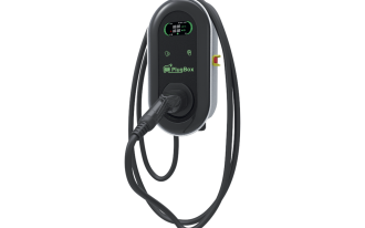 Nowa ładowarka Plugbox Smart+