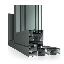 Drzwi przesuwne MASTERPATIO