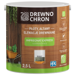 Drewnochron Impregnat Express