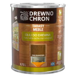 Drewnochron Olej do Drewna