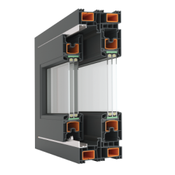 Drzwi przesuwne  ATRIO