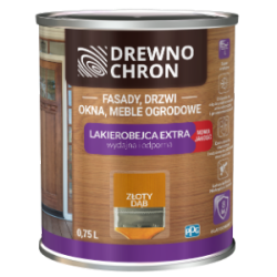 Drewnochron Lakierobejca Extra