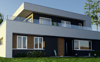 VEKA to profile okienne wyłącznie klasy A*