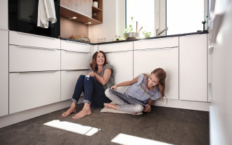 Meble kuchenne - stawiamy na piękne i funkcjonalne rozwiązania!