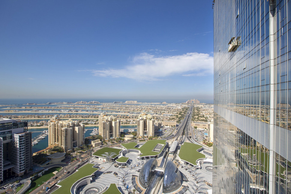 Palm Tower
