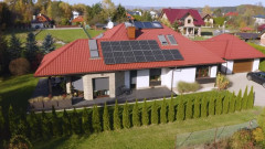 O markizach do okien pionowych FAKRO opowiada Krzysztof Miruć