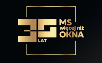30 lat MS więcej niż OKNA
