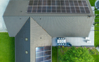 Na co należy zwrócić uwagę, gdy chcemy stworzyć energooszczędny dom?