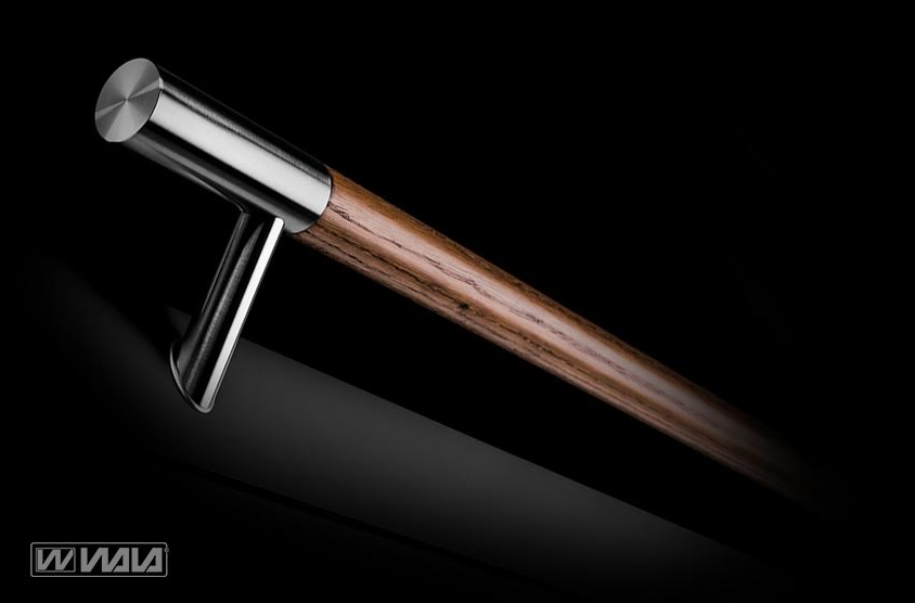 Uchwyt do drzwi P45D Oczech