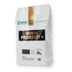 Orzech Premium +
