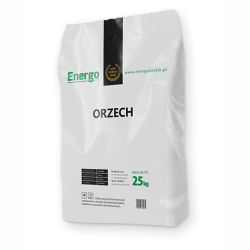 Orzech