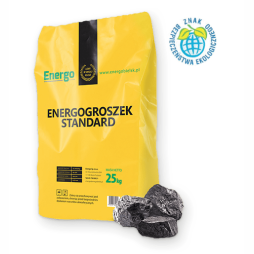 Energogroszek Standard
