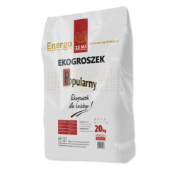 Ekogroszek Popularny