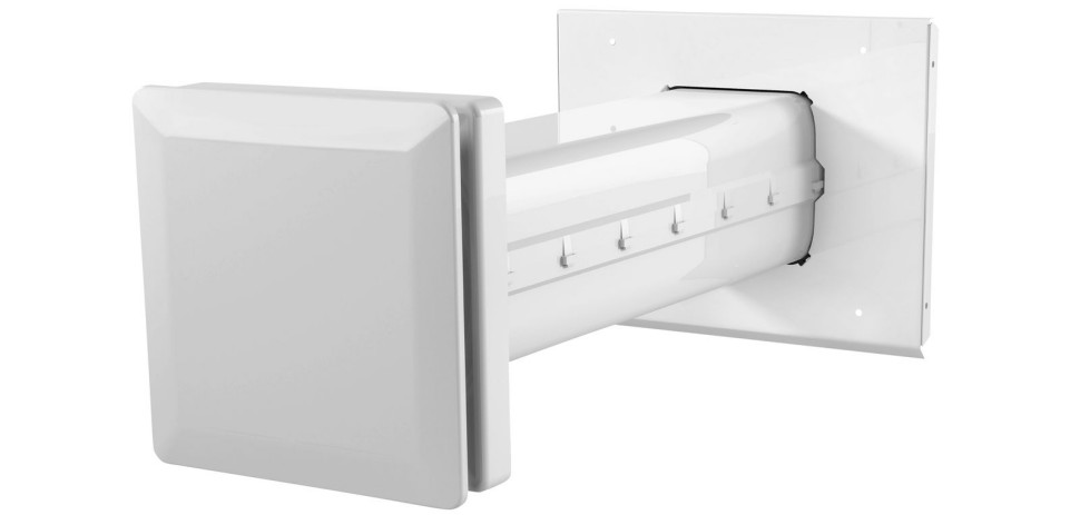 Rekuperator decentralny (ścienny) VLR 70 L Trend EU