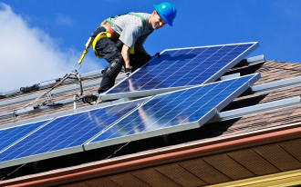 Marka K2 - wybór dla dużej inwestycji PV