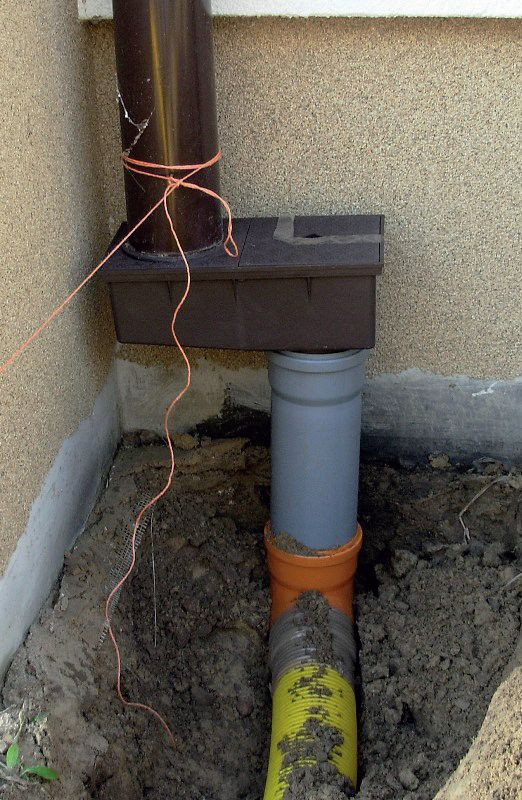 Osadnik zanieczyszczeń