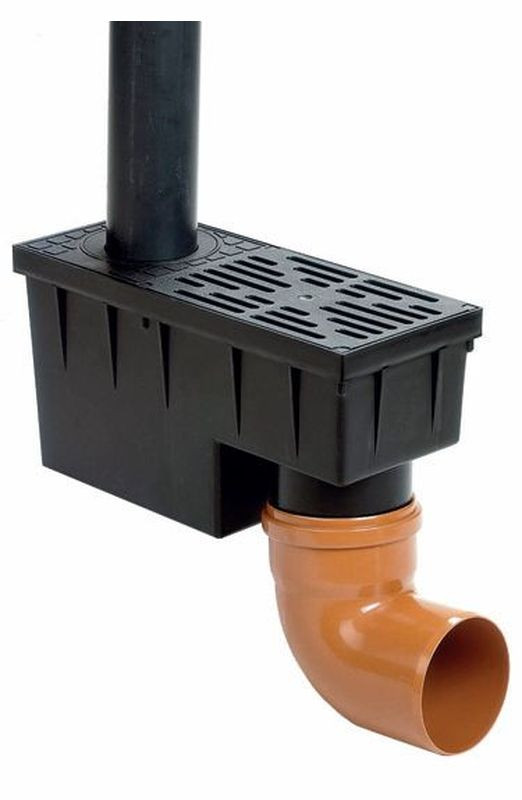 Osadnik zanieczyszczeń