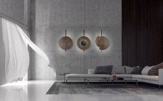 Jak wybrać oświetlenie do salonu i kuchni?