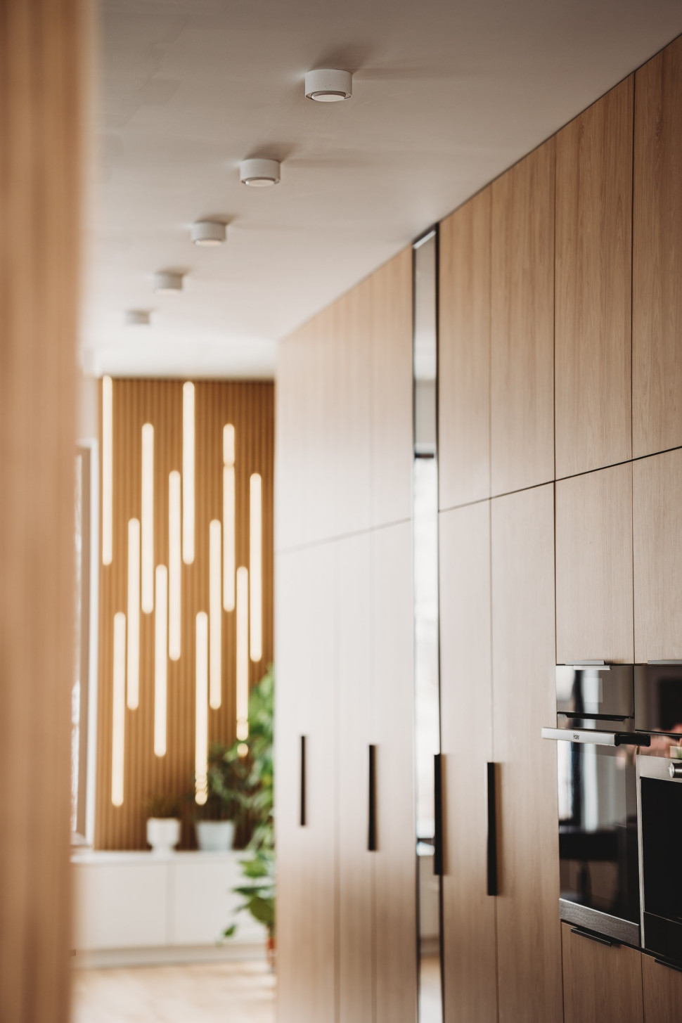 Lampka z kolekcji FLEA (fot. Nowodvorski Lighting)