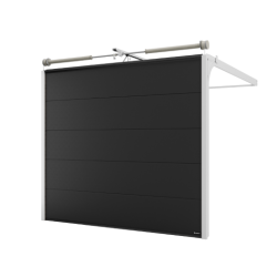 Brama garażowa BELADO