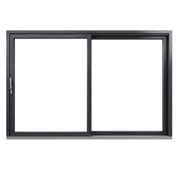 Drzwi tarasowe HST MOTION S