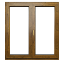 Okno WINERGETIC PREMIUM PASSIVE