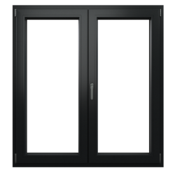 Okno WINERGETIC PREMIUM