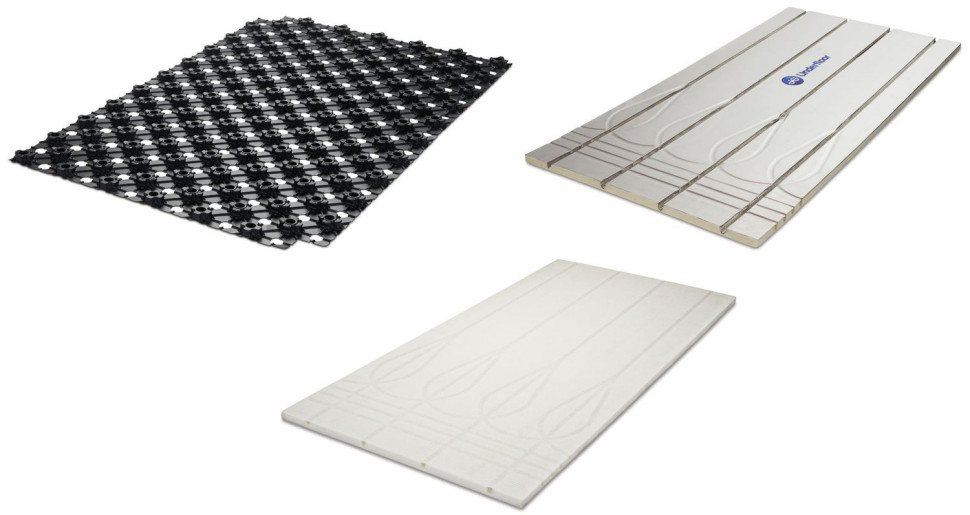 Maty renowacyjne JG Low Fit