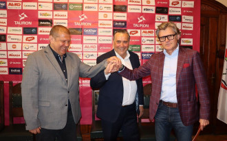 KRISPOL Września z nowym sponsorem