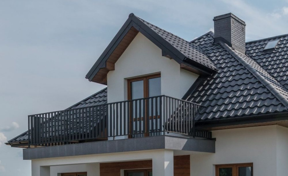 Blachodachówka OPTIMA Blachy Pruszyński