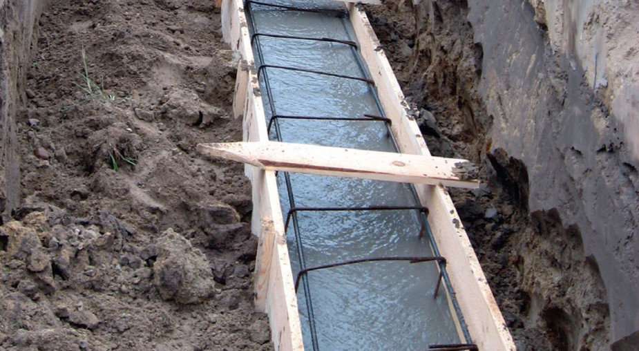 Betonowanie w niskiej temperaturze
