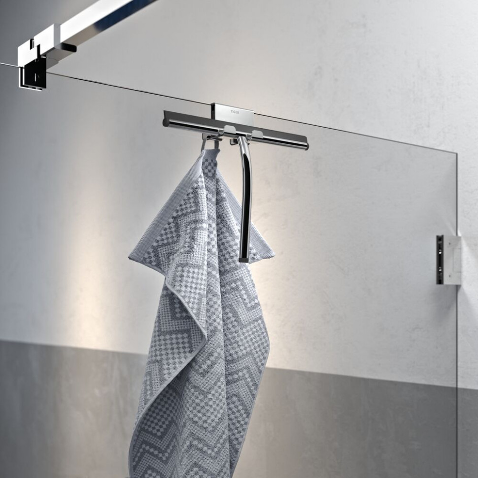 Haczyk Caddy marki Tiger