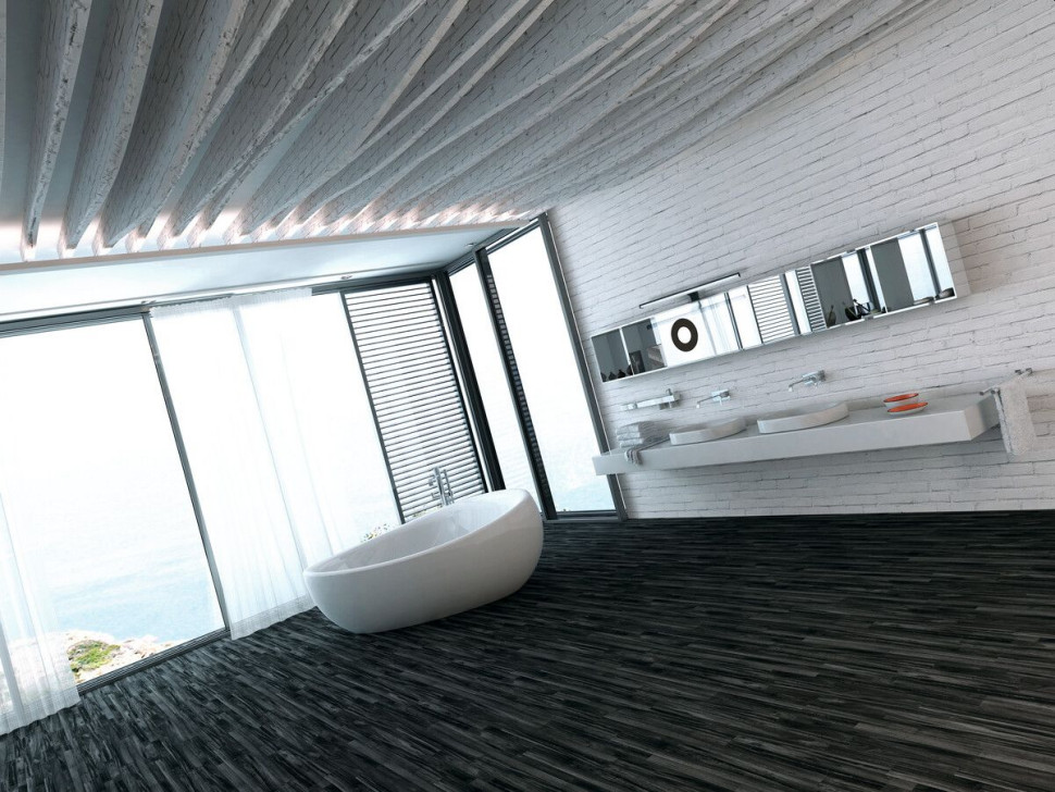 Oprawa meblowa liniowa LED ASTIM LED IP44 