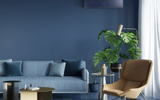 Lato na horyzoncie. Czas na klimatyzator!