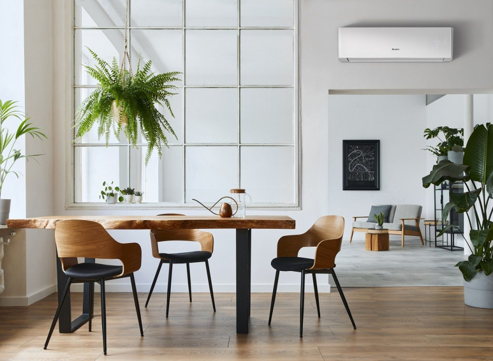 Klimatyzator Gree Amber Prestige