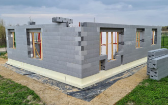 Rozprawiamy się z mitami o technologii IZODOM! Przekonaj się, dlaczego jest rewolucją w budownictwie!