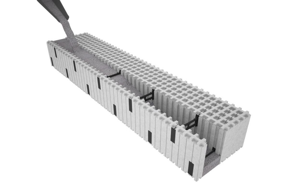 Elementy ścienne IZODOM