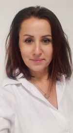 Barbara Stefańczyk, Product Manager, KFA Armatura