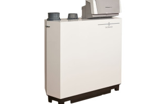 Nowość! Stojące gazowe kotły kondensacyjne C 230 EVO od De Dietrich