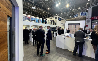 Nowości G-U Polska na targach BAU 2023 - podsumowanie