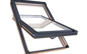 Nowość: okna dachowe Koramic Energy Pro i Energy PVC