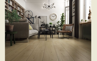 Podłogi laminowane na ogrzewanie podłogowe - czym się kierować przy wyborze?