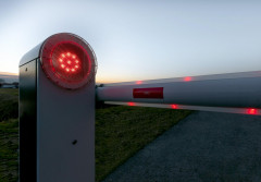 Jak szlabany parkingowe wpływają na bezpieczeństwo?